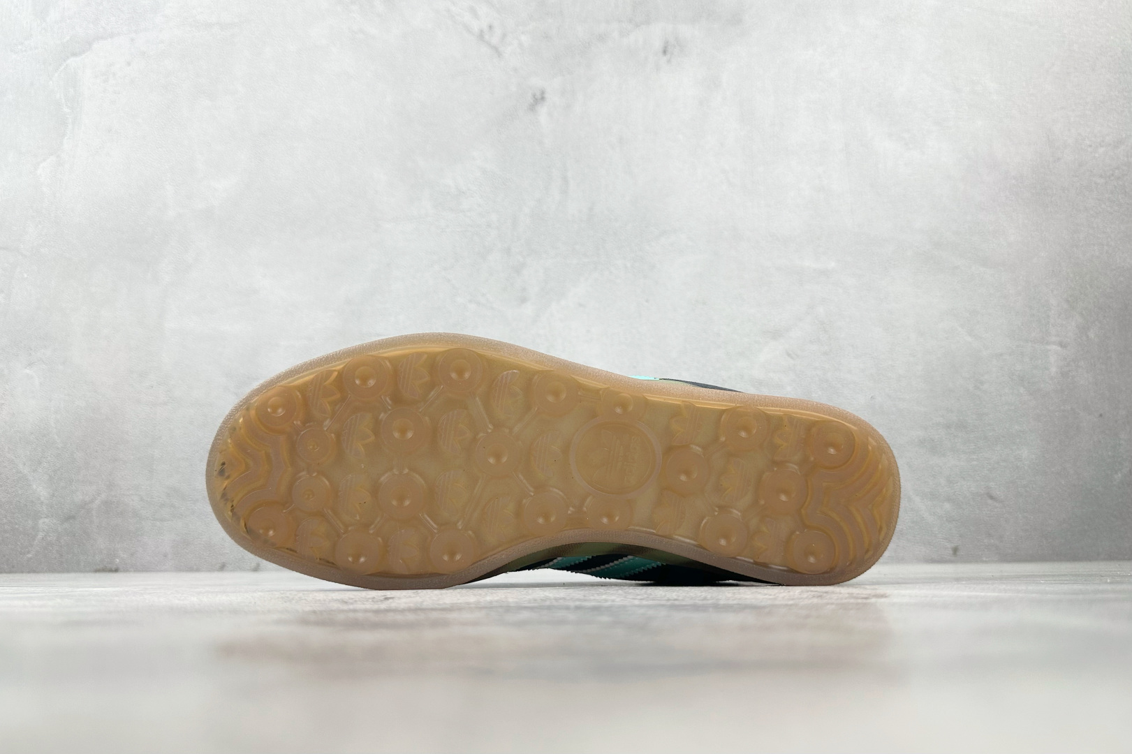 adidoriginals GAZELLE INDOOR 蓝色 JI2587