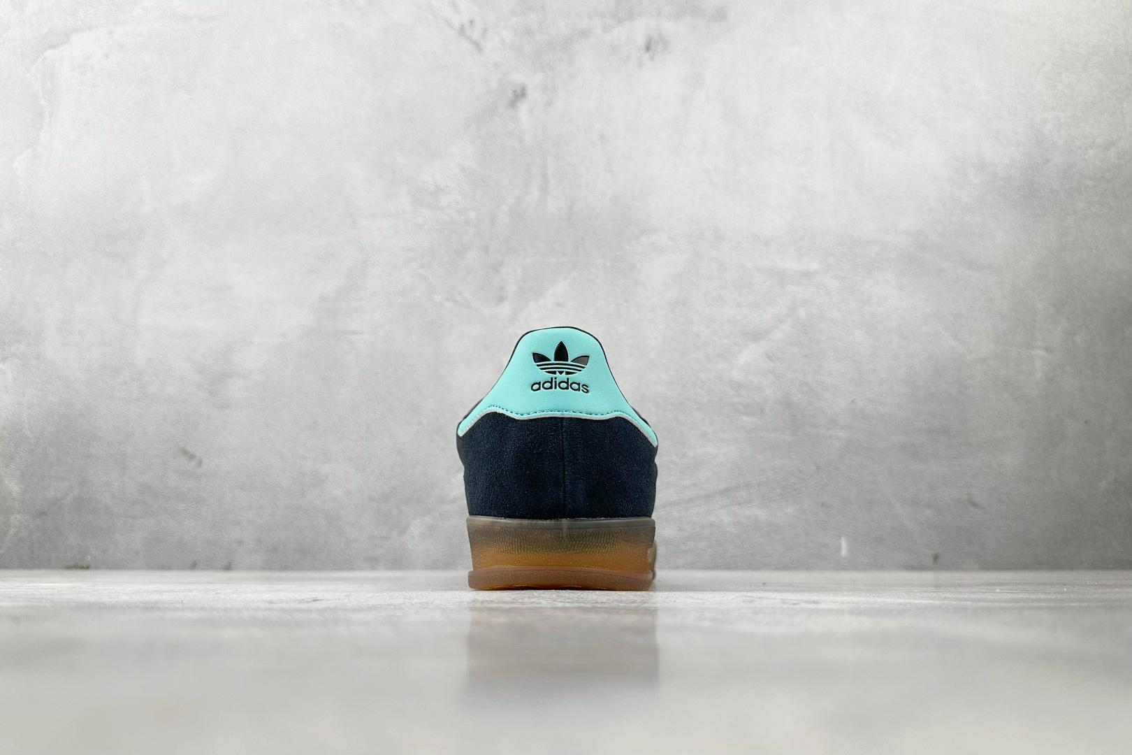 adidoriginals GAZELLE INDOOR 蓝色 JI2587