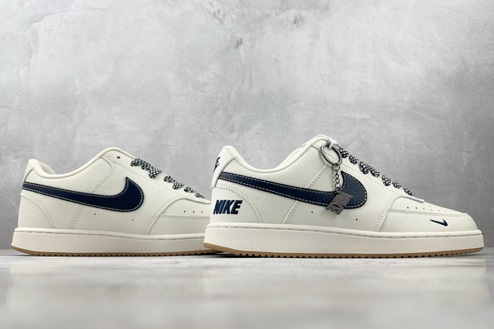 Nike Air Force 1'07 NIKE 联名 白黑 CS5288-015