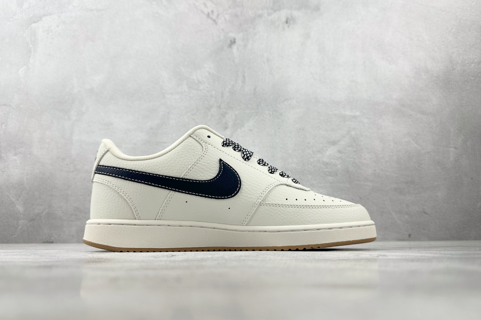 Nike Air Force 1'07 NIKE 联名 白黑 CS5288-015