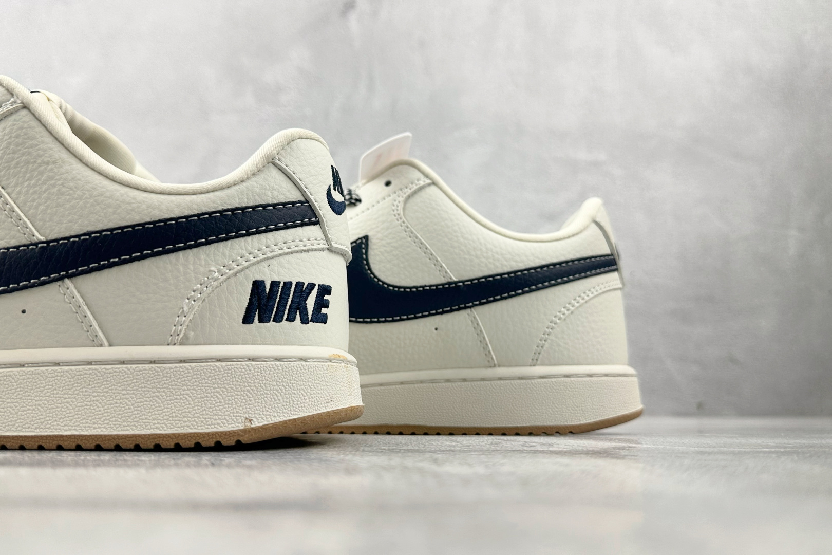 Nike Air Force 1'07 NIKE 联名 白黑 CS5288-015