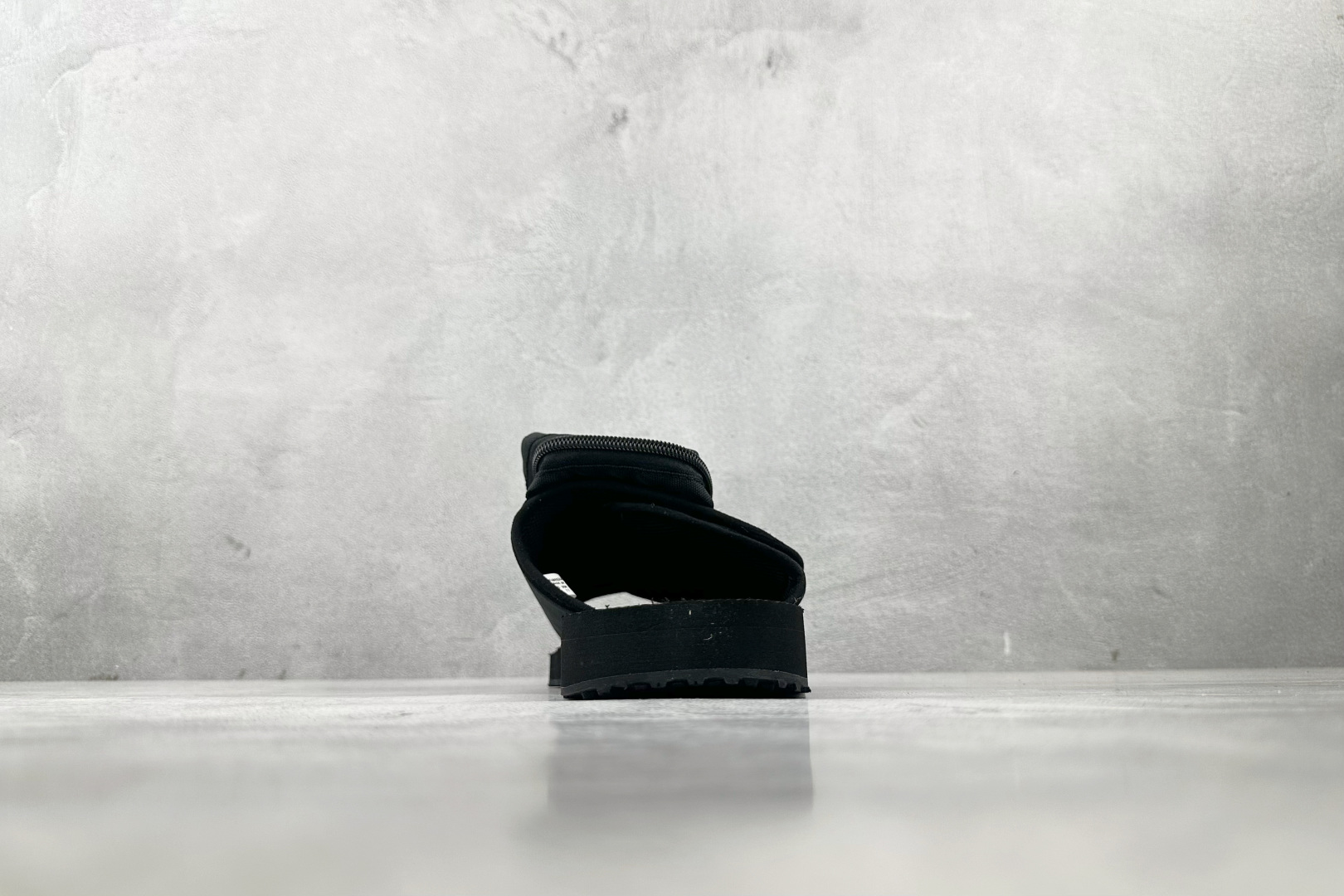 Suicoke 黑色 OG-276TRABMM