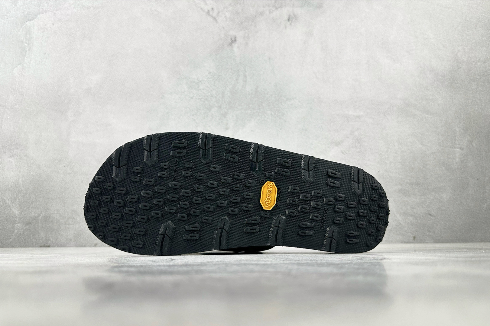 Suicoke 黑色 OG-276TRABMM
