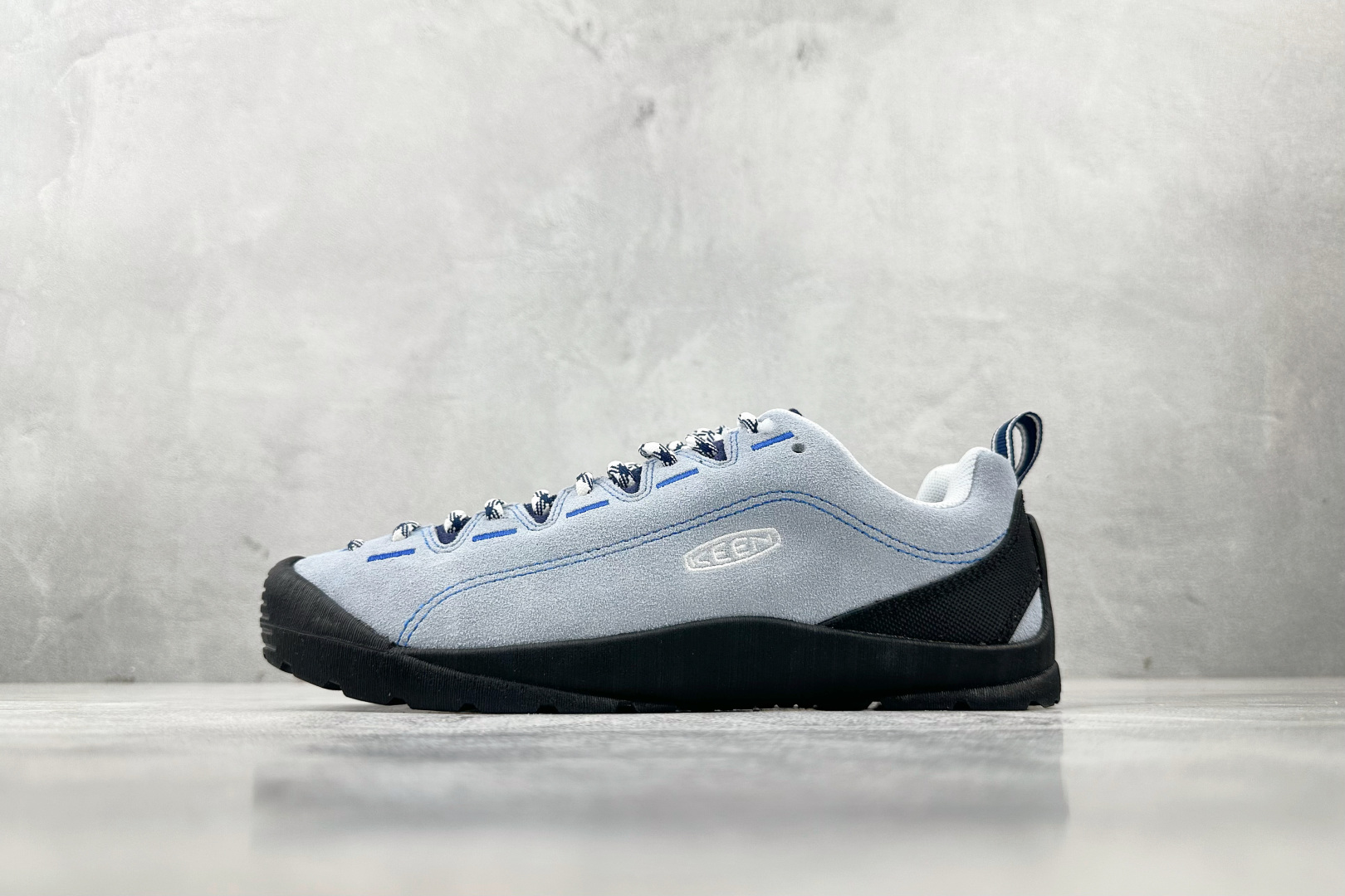 KEEN Jasper 淡蓝 1031342