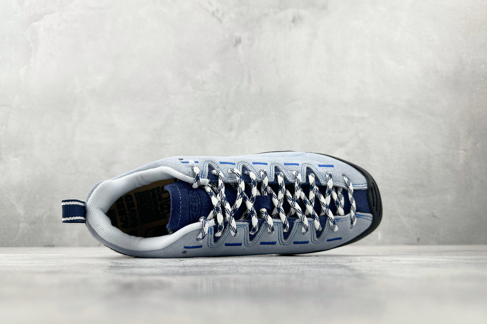 KEEN Jasper 淡蓝 1031342