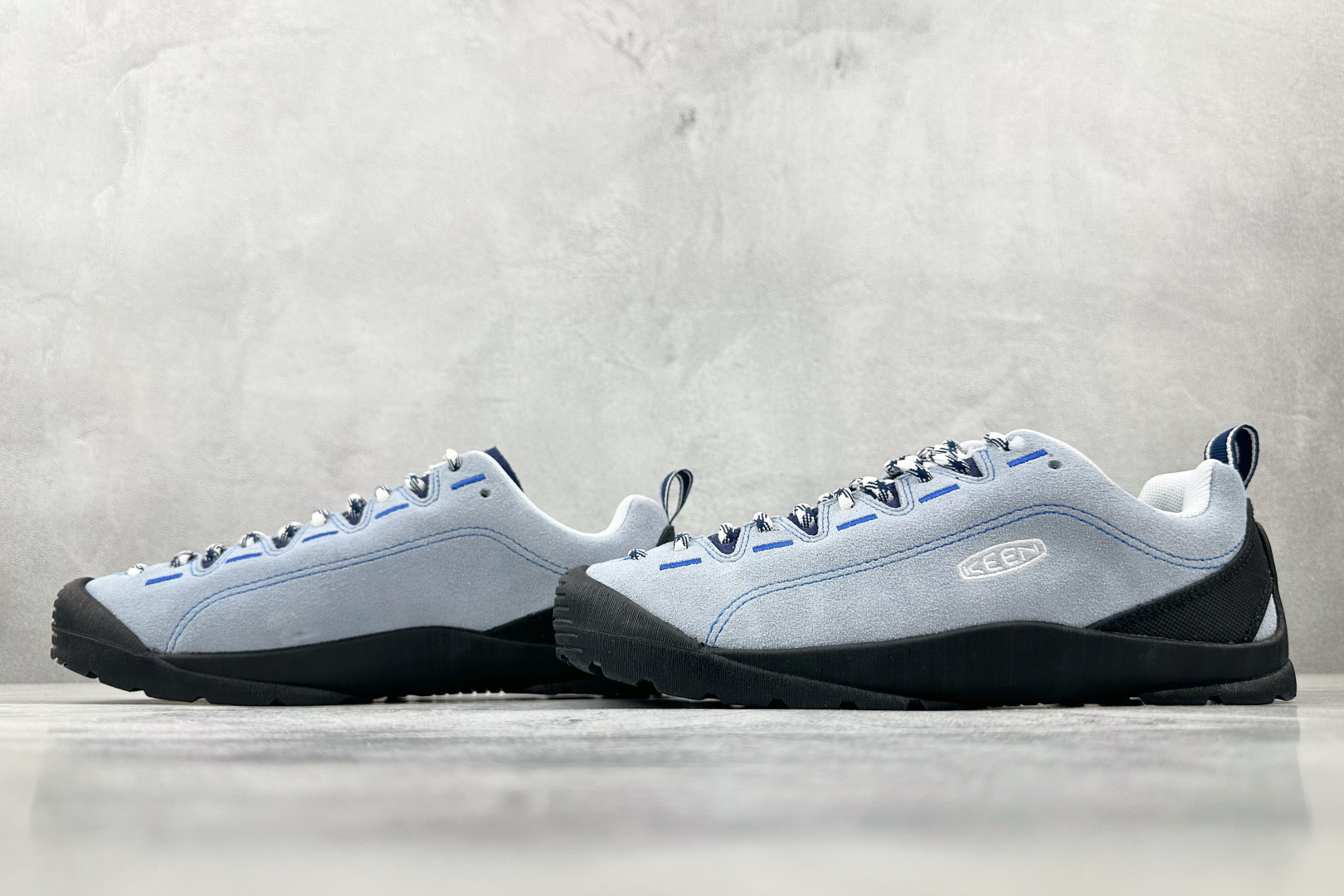 KEEN Jasper 淡蓝 1031342