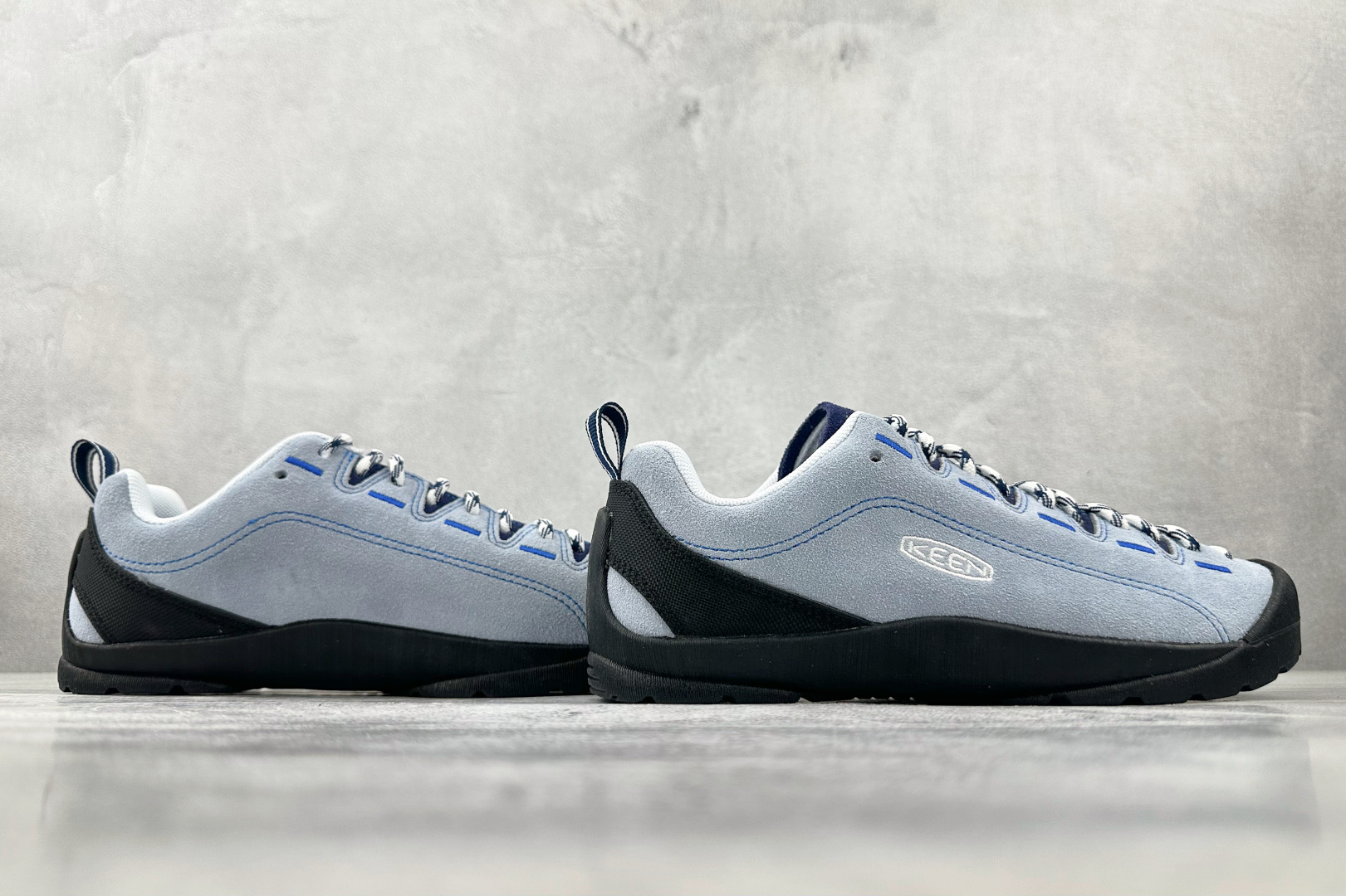 KEEN Jasper 淡蓝 1031342