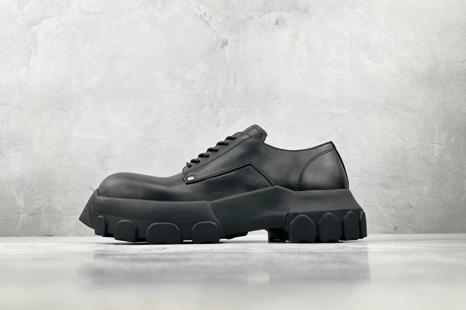 500 RICK OWENS/RO 黑色 RP01D2884LGE-99
