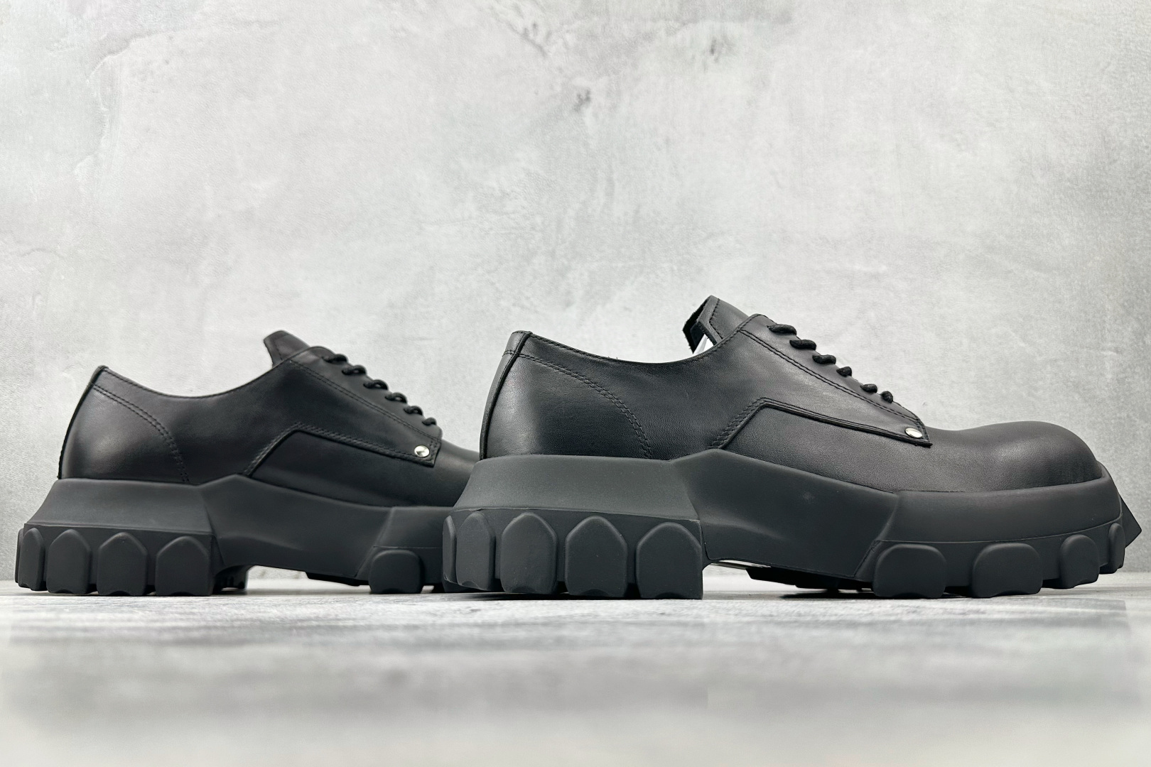 500 RICK OWENS/RO 黑色 RP01D2884LGE-99