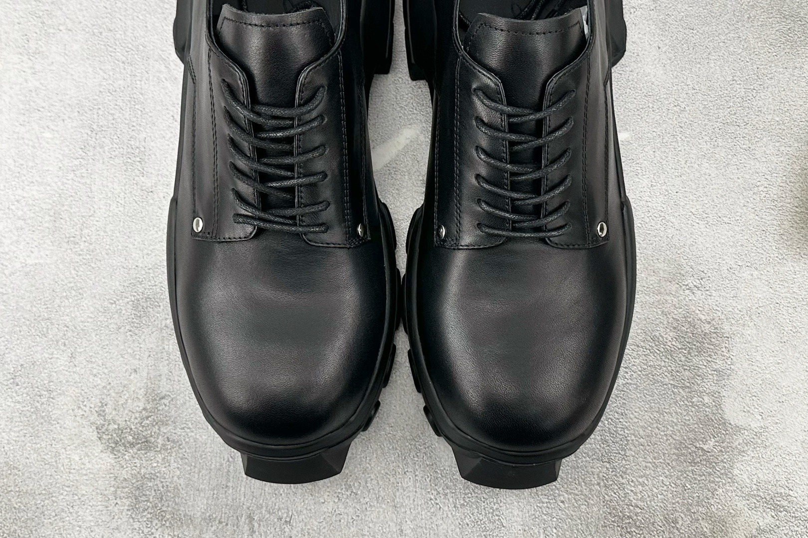 500 RICK OWENS/RO 黑色 RP01D2884LGE-99
