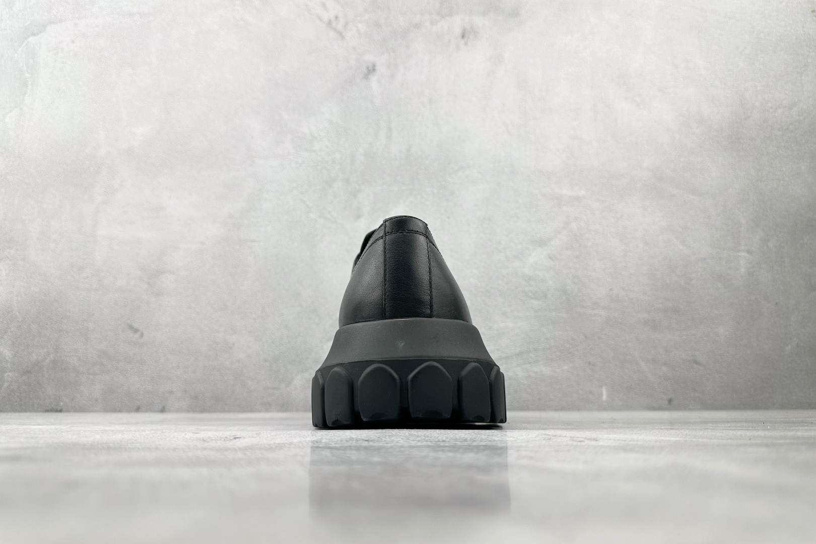 500 RICK OWENS/RO 黑色 RP01D2884LGE-99