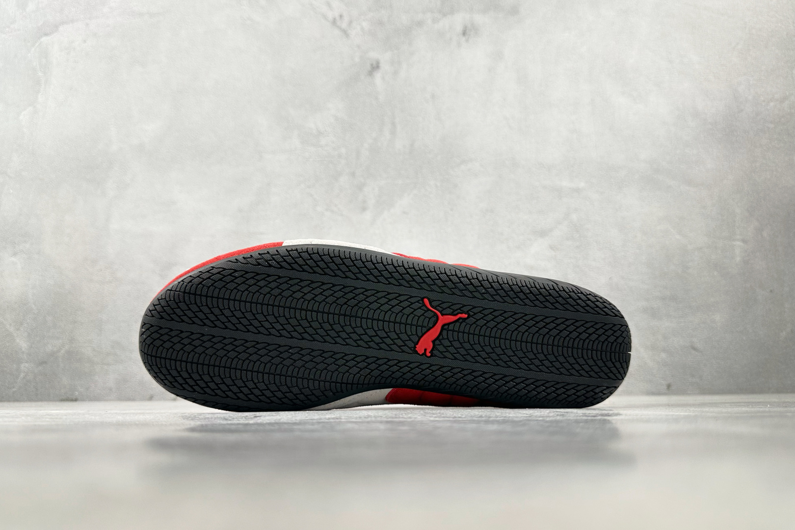 170 PUMA Speedcat 烈焰红 398846-02