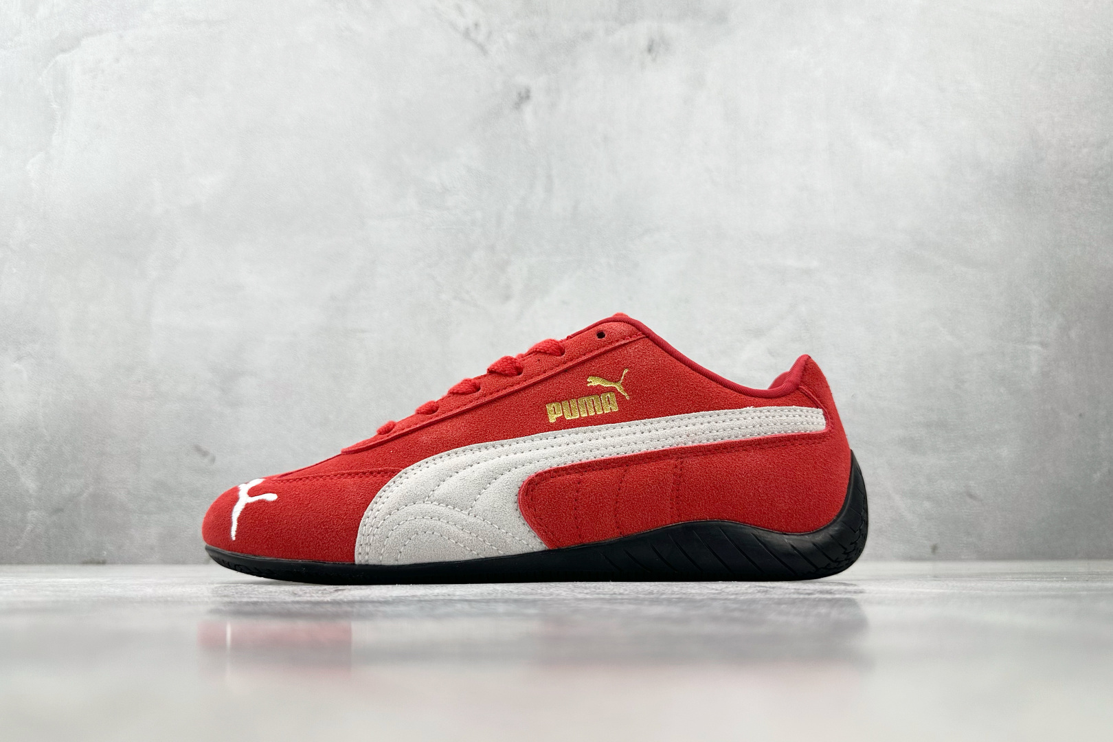 170 PUMA Speedcat 烈焰红 398846-02