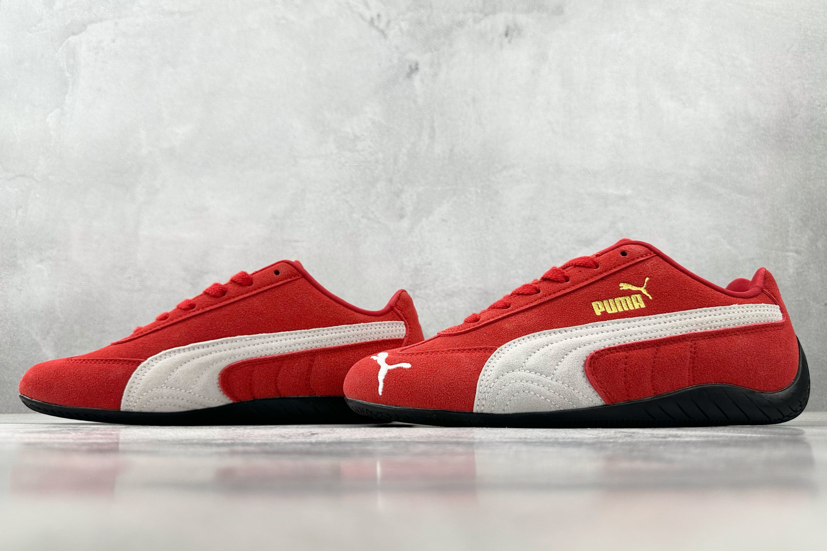170 PUMA Speedcat 烈焰红 398846-02