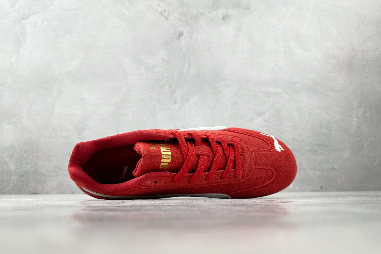 170 PUMA Speedcat 烈焰红 398846-02