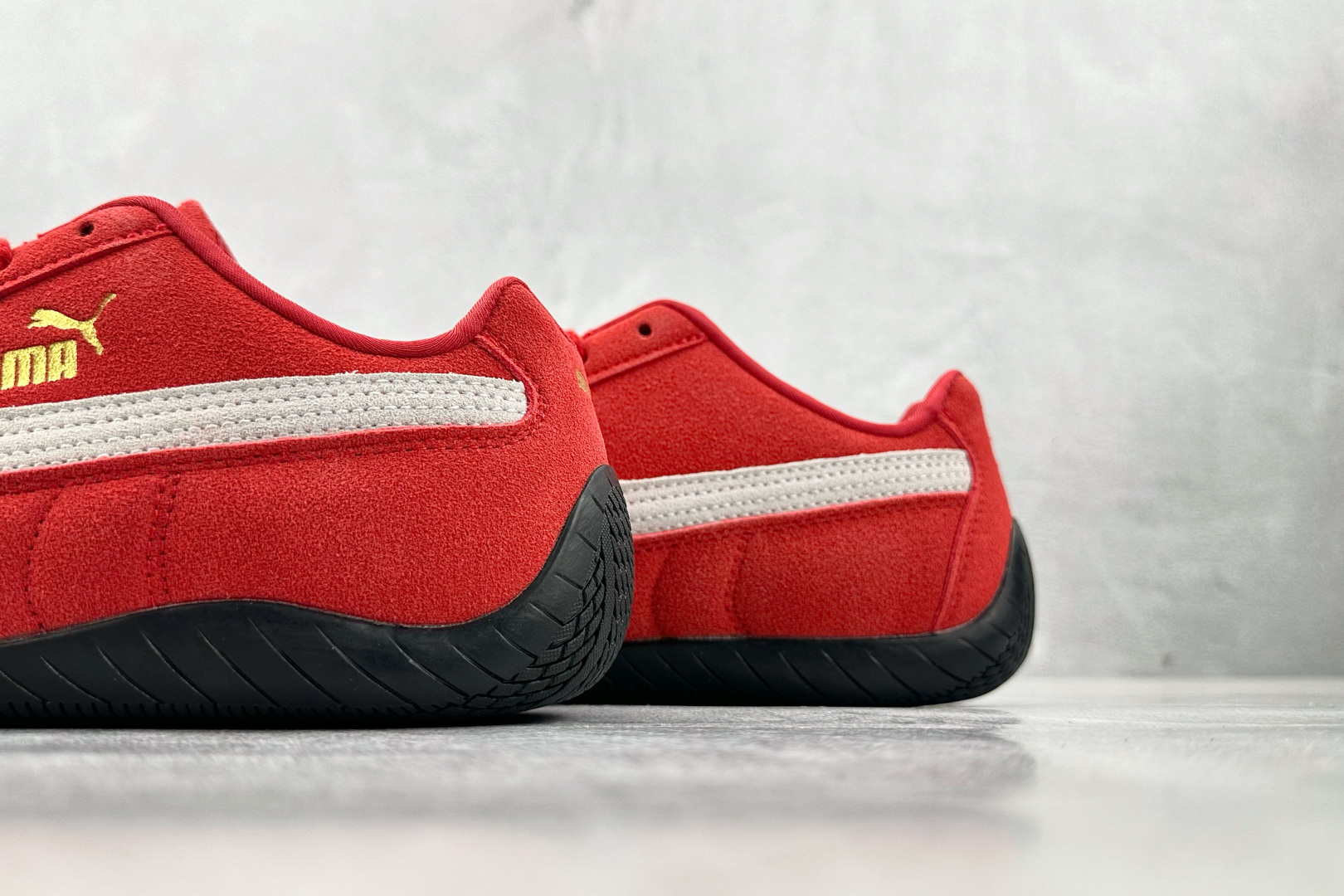170 PUMA Speedcat 烈焰红 398846-02