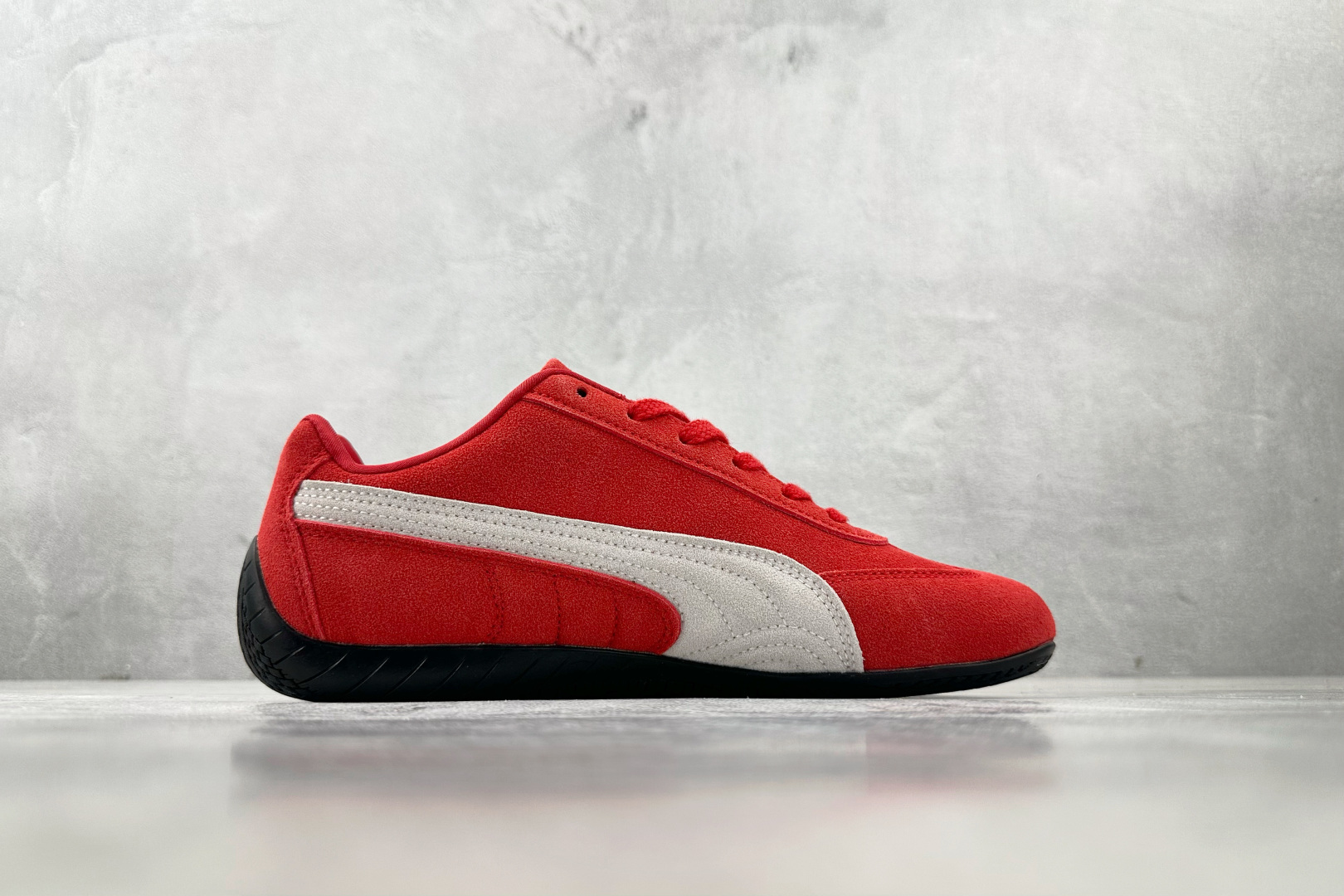 170 PUMA Speedcat 烈焰红 398846-02