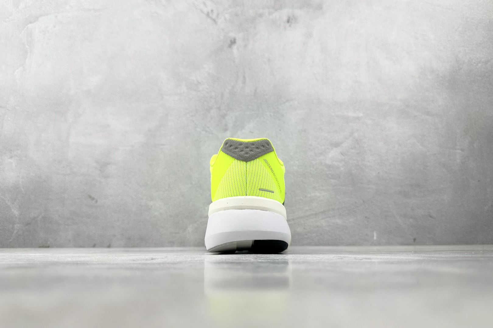 平台订单 adidAdizero Bost13 黄色 JS4933