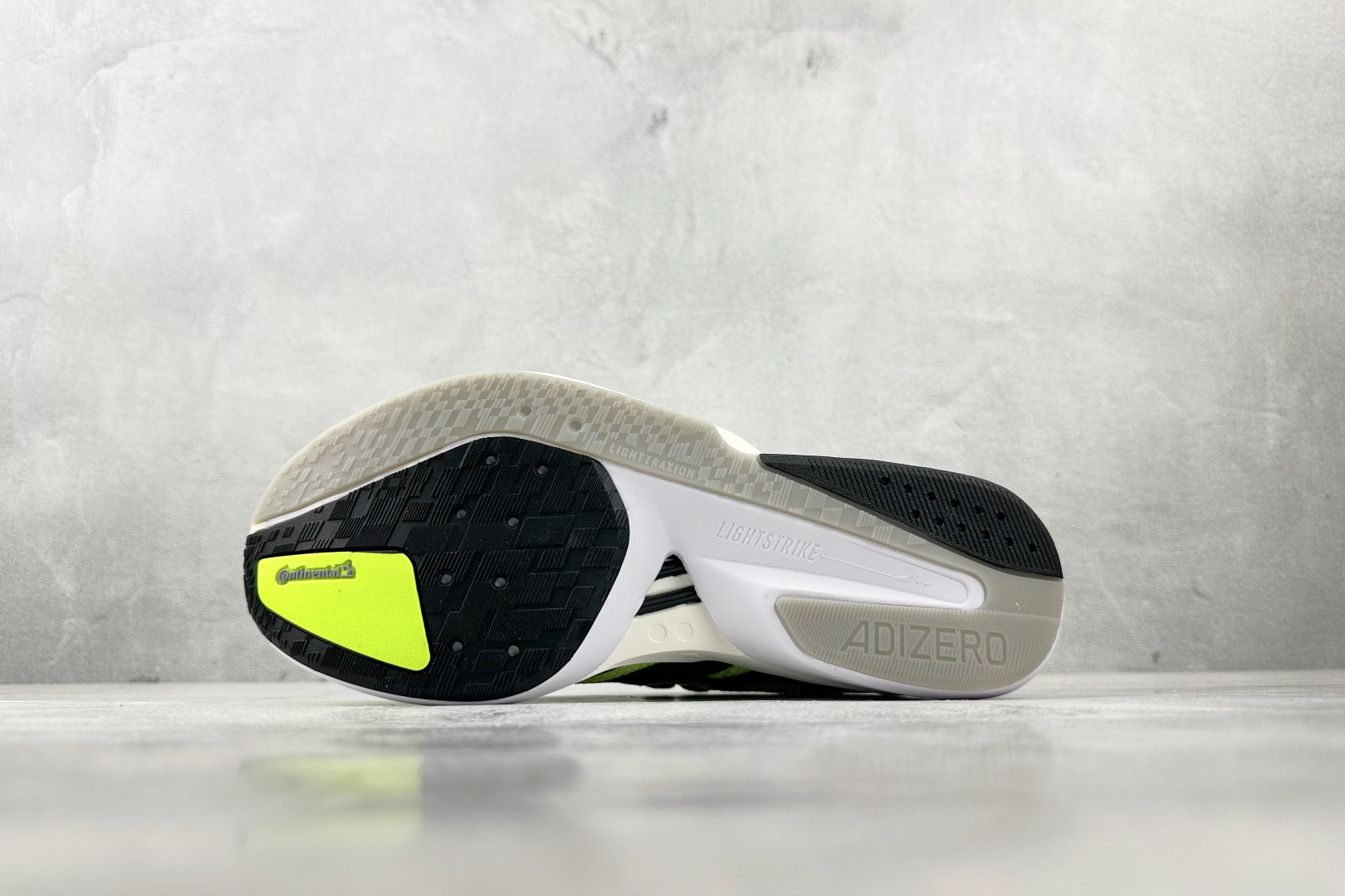 平台订单 adidAdizero Bost13 黄色 JS4933