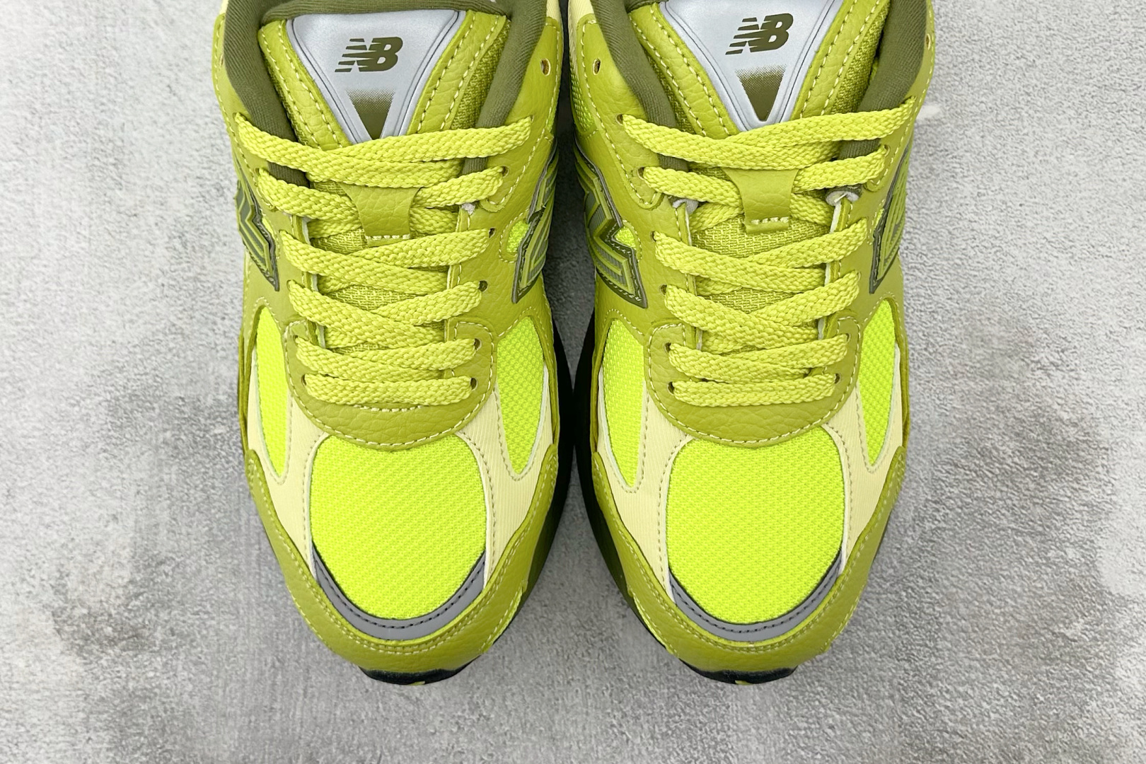 大厂出品 New Balance NB 2010 黄色 U2010RLC
