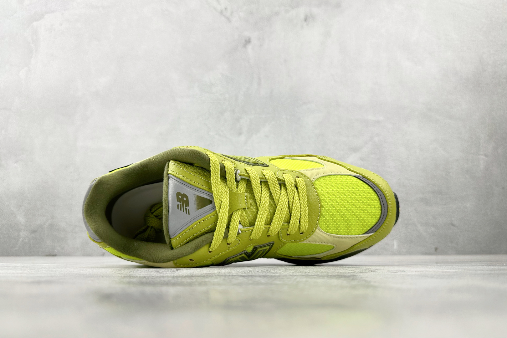 大厂出品 New Balance NB 2010 黄色 U2010RLC