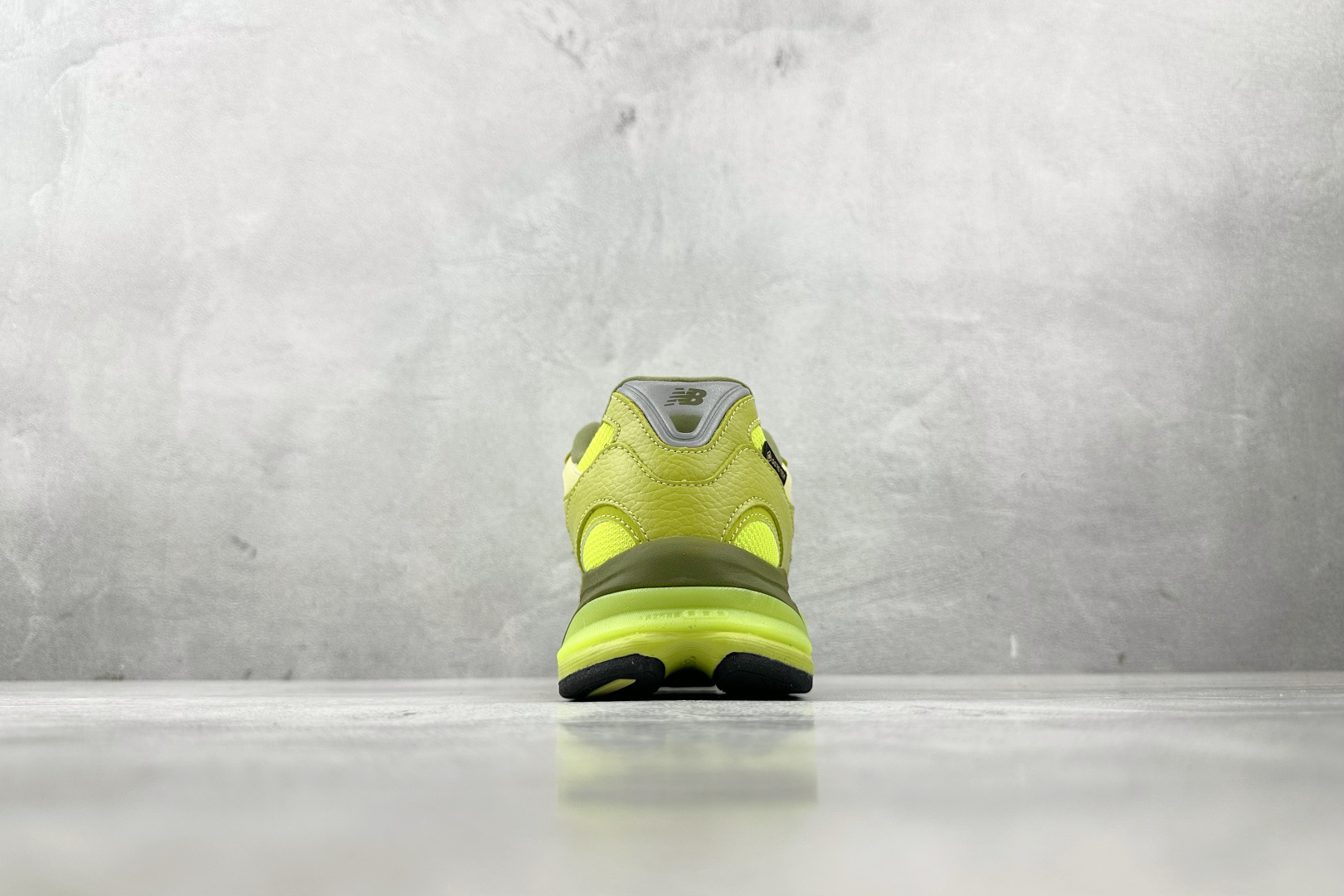 大厂出品 New Balance NB 2010 黄色 U2010RLC