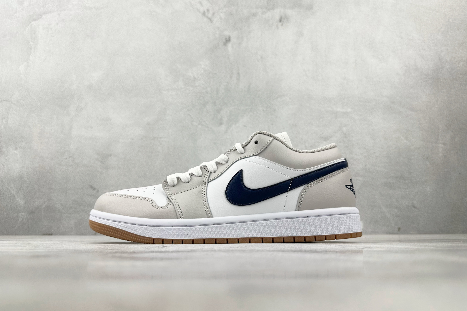 Jordan Air Jordan 1 low 白色 553558-146