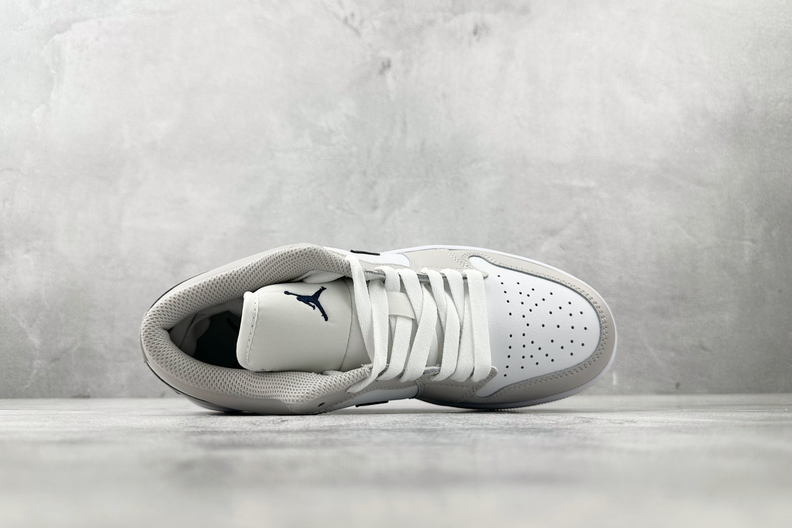 Jordan Air Jordan 1 low 白色 553558-146