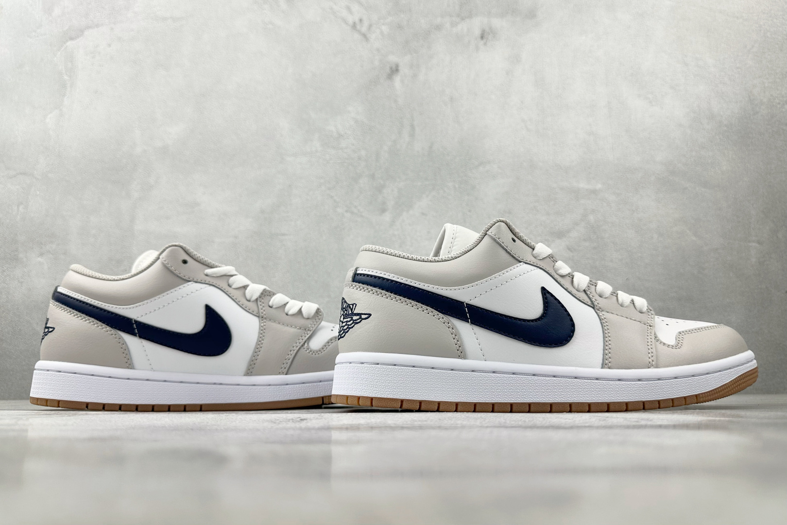 Jordan Air Jordan 1 low 白色 553558-146