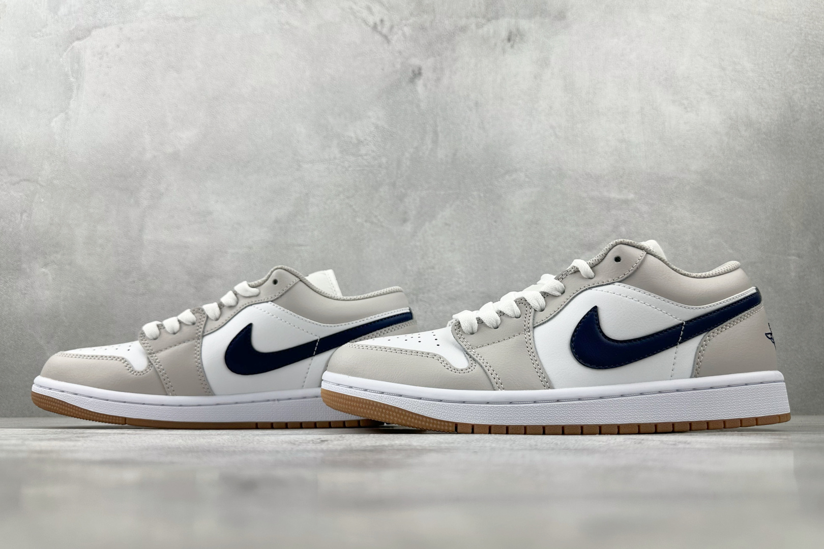 Jordan Air Jordan 1 low 白色 553558-146