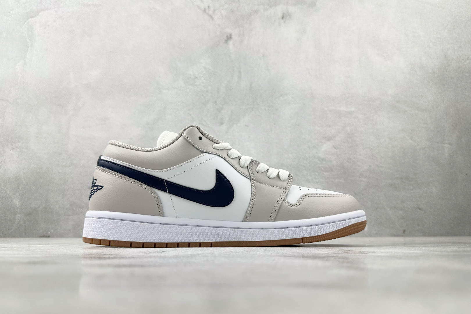 Jordan Air Jordan 1 low 白色 553558-146