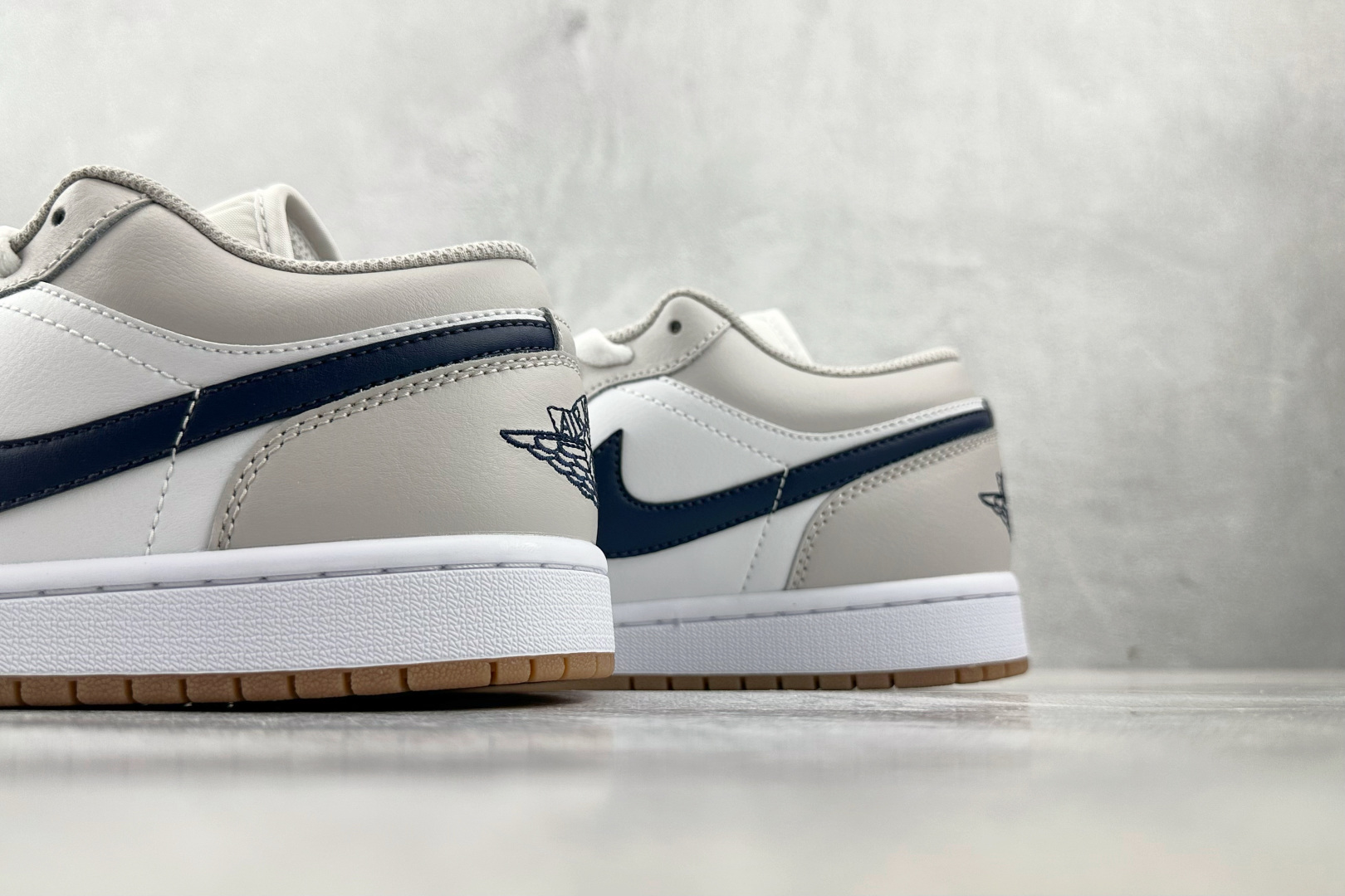 Jordan Air Jordan 1 low 白色 553558-146