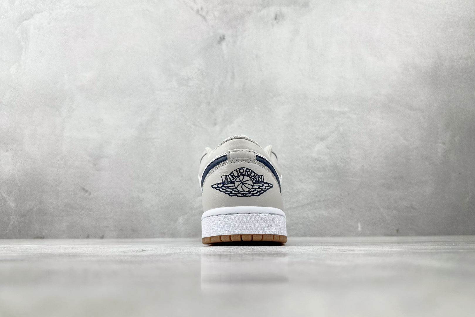 Jordan Air Jordan 1 low 白色 553558-146