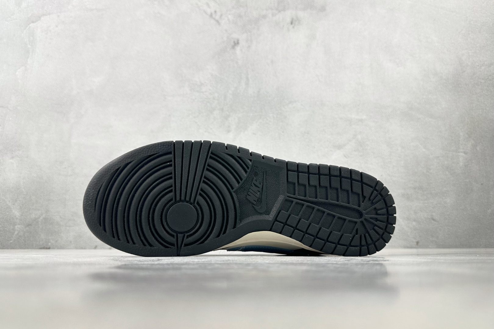Nike Dunk 蓝尾巴 黑白蓝 DD1391-100