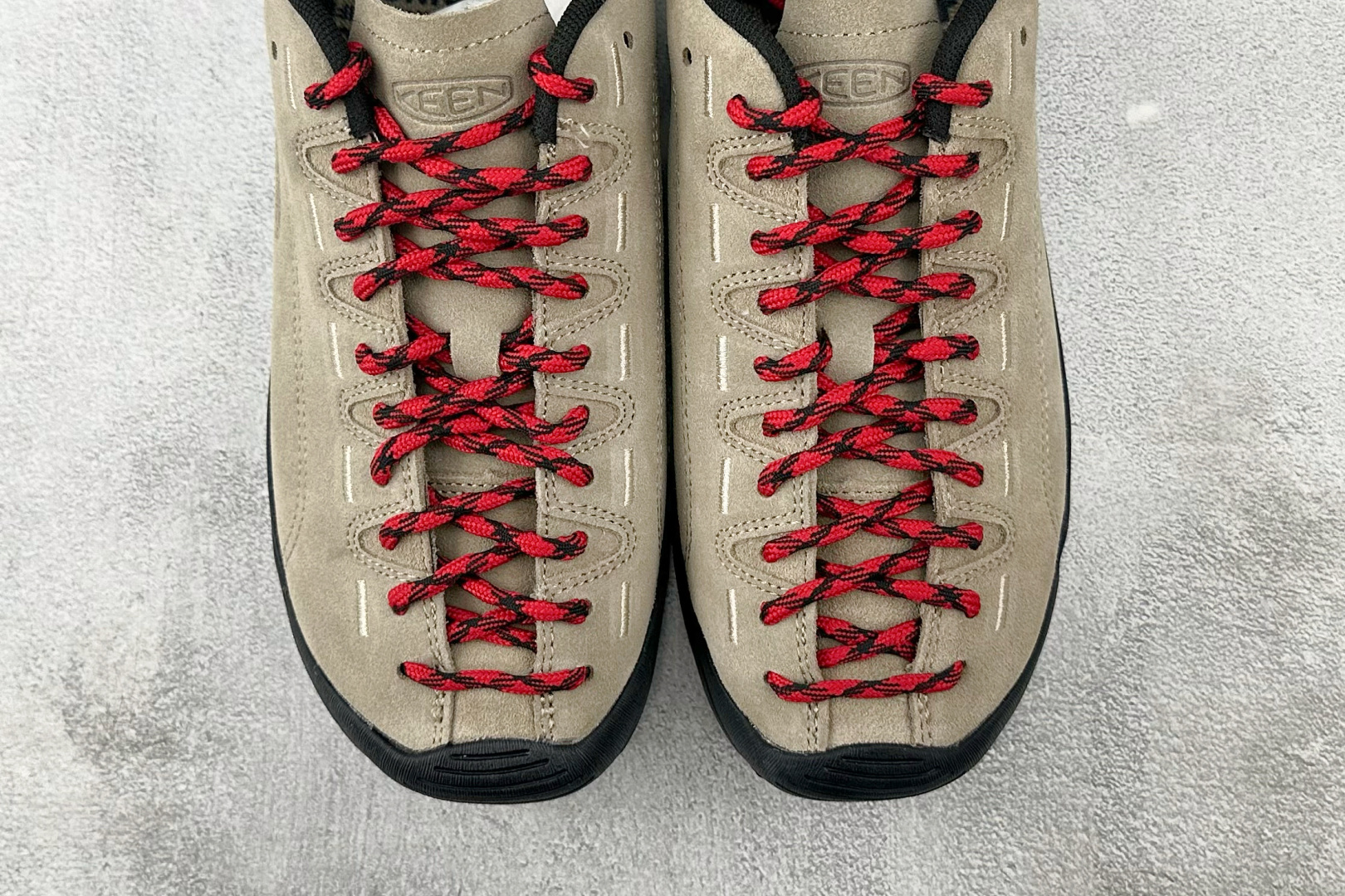 KEEN Jasper 银貂色 1004347
