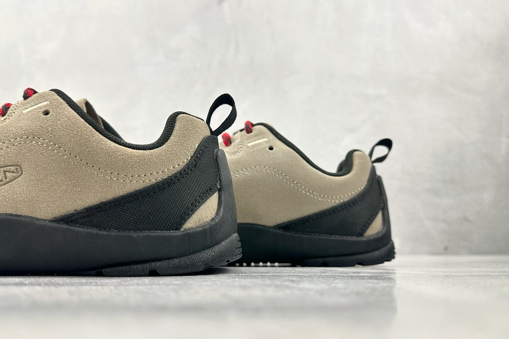 KEEN Jasper 银貂色 1004347