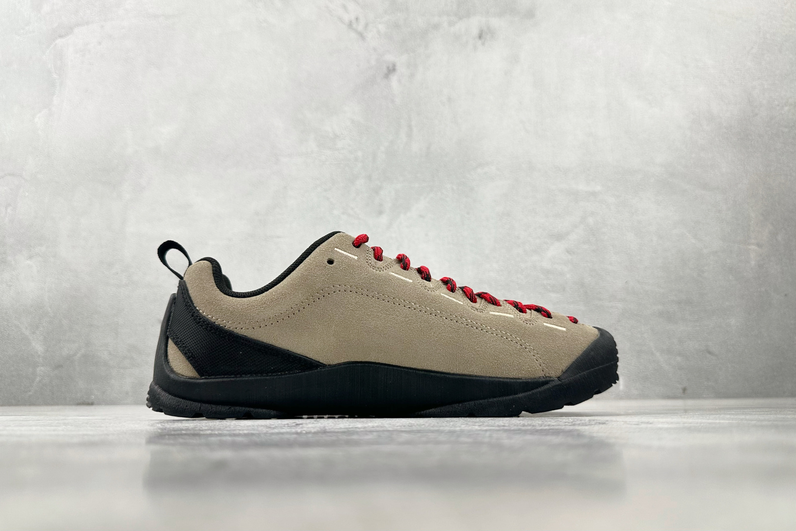 KEEN Jasper 银貂色 1004347
