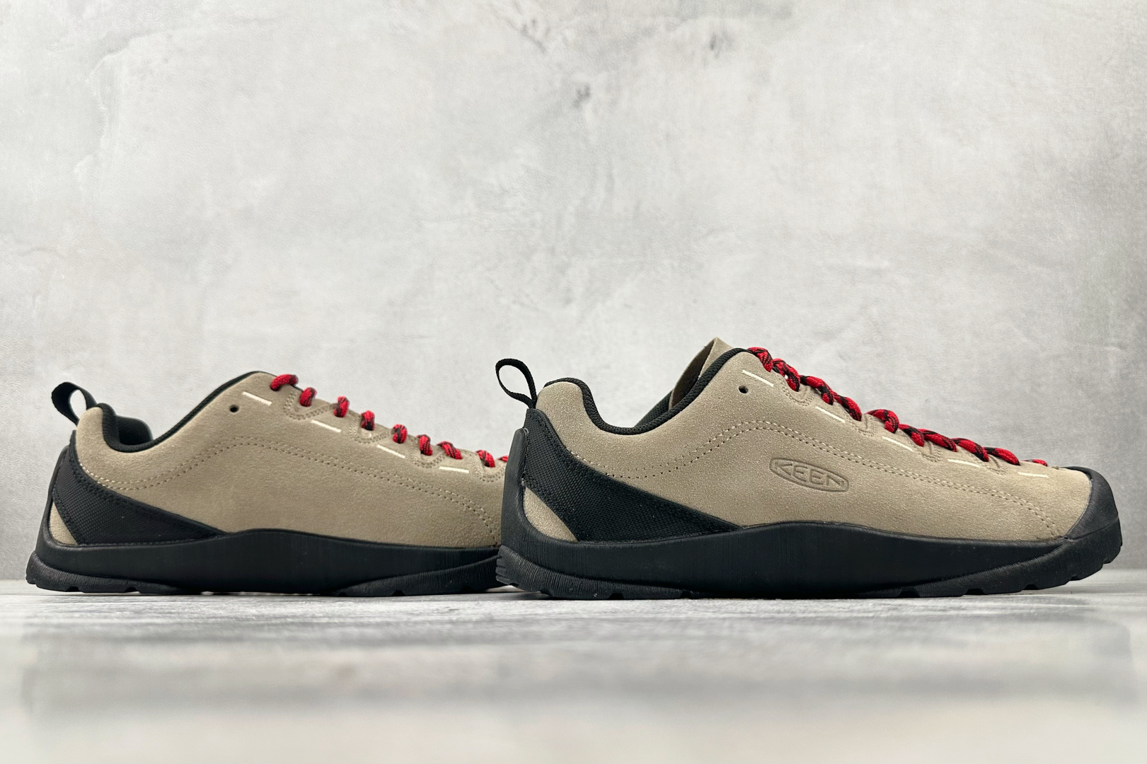 KEEN Jasper 银貂色 1004347