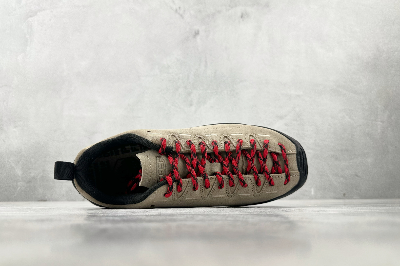 KEEN Jasper 银貂色 1004347