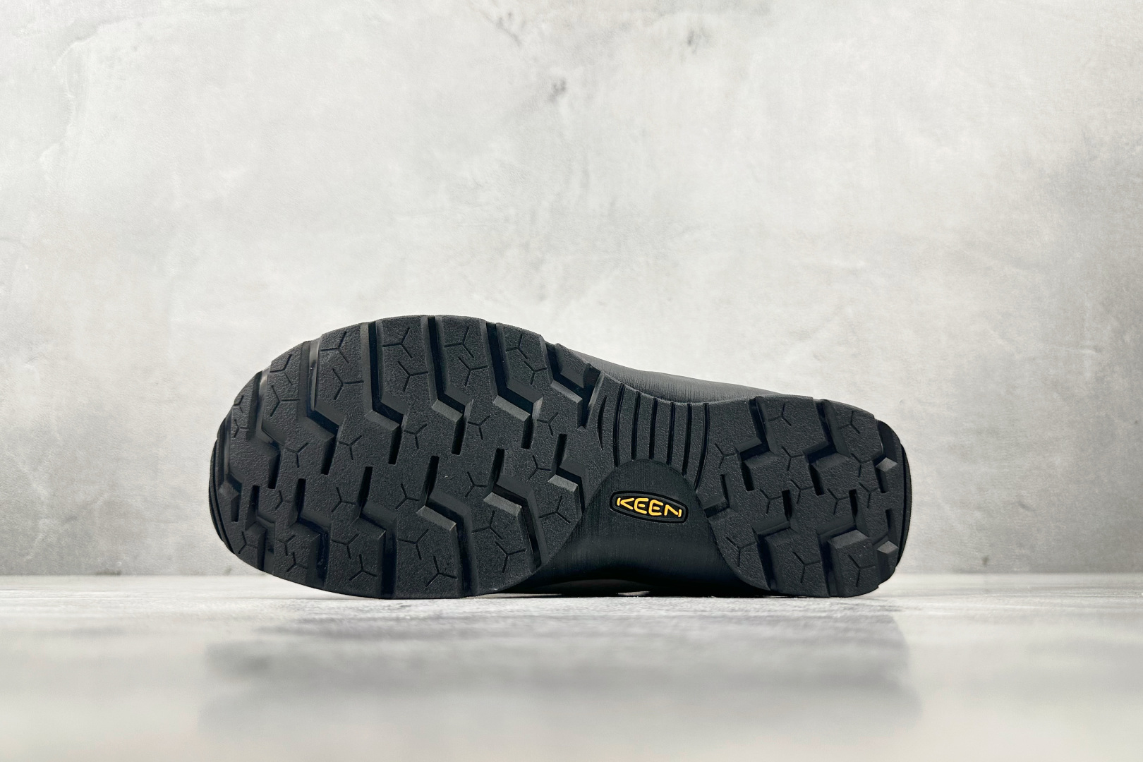 KEEN Jasper 银貂色 1004347