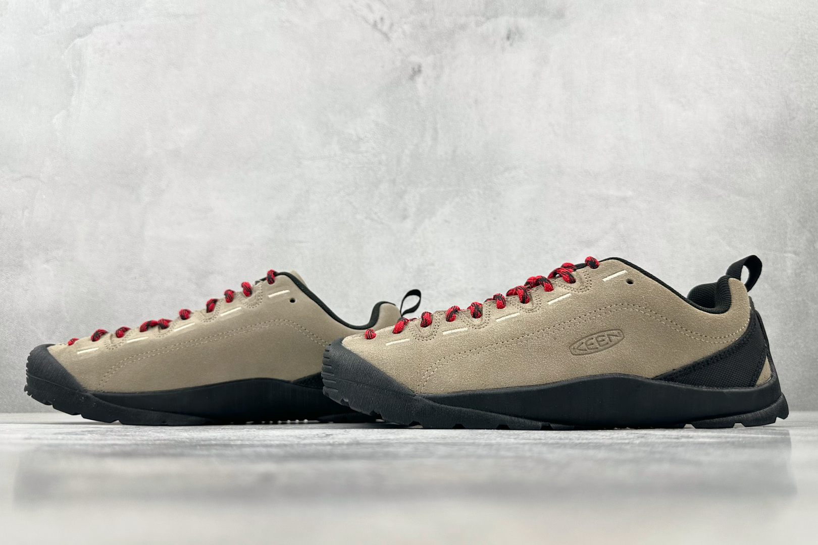 KEEN Jasper 银貂色 1004347