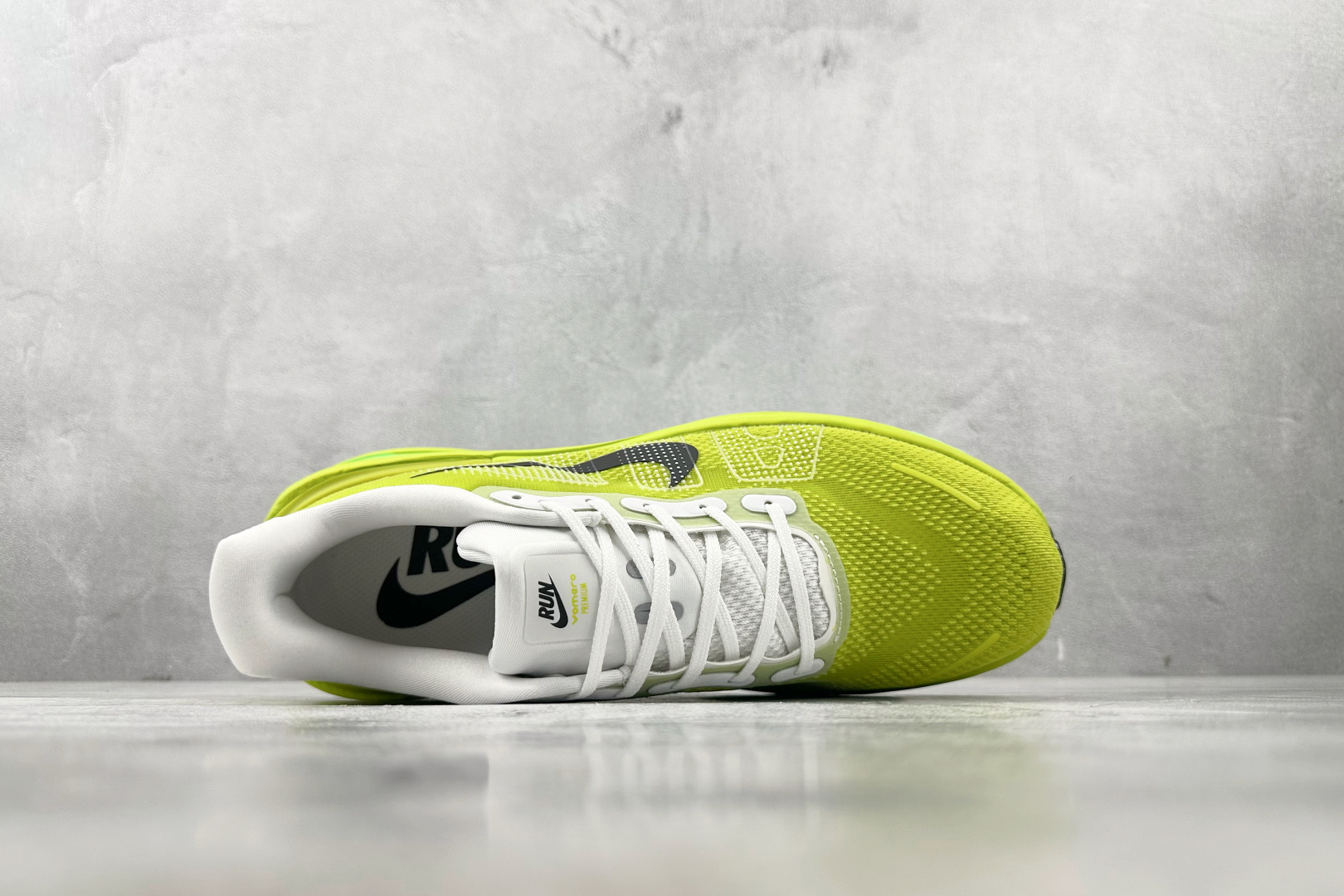 Nike Vomero Vomero Premium 绿色 HQ2050-558