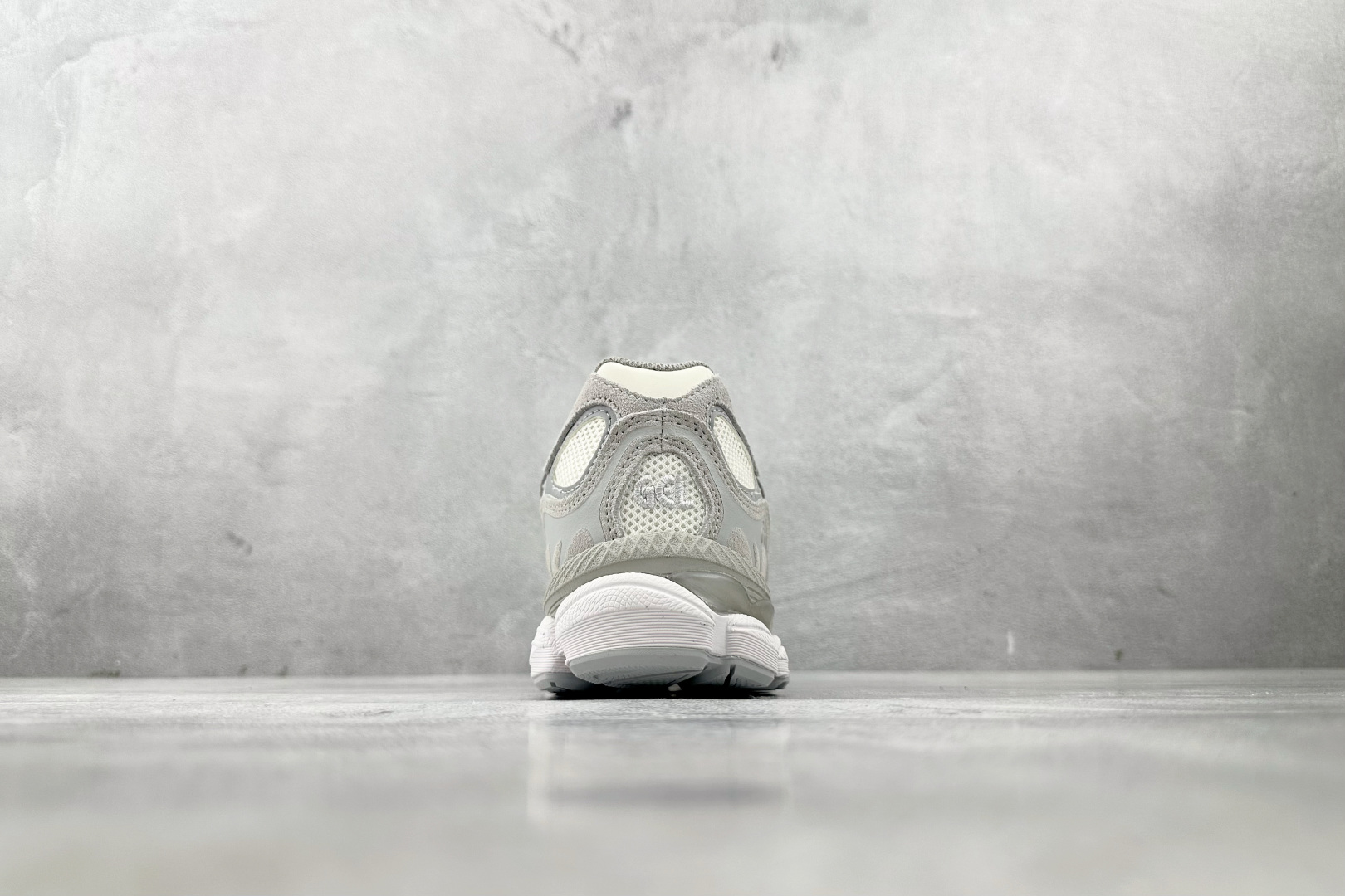 顶级纯原 Asics GEL-NYC系列 灰白 1203A663101
