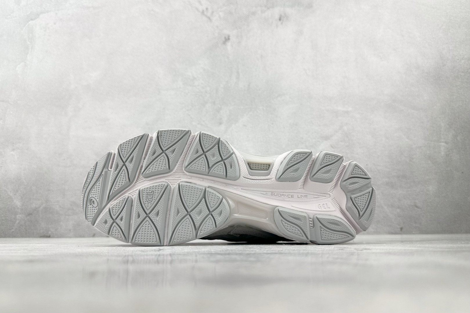 顶级纯原 Asics GEL-NYC系列 灰白 1203A663101