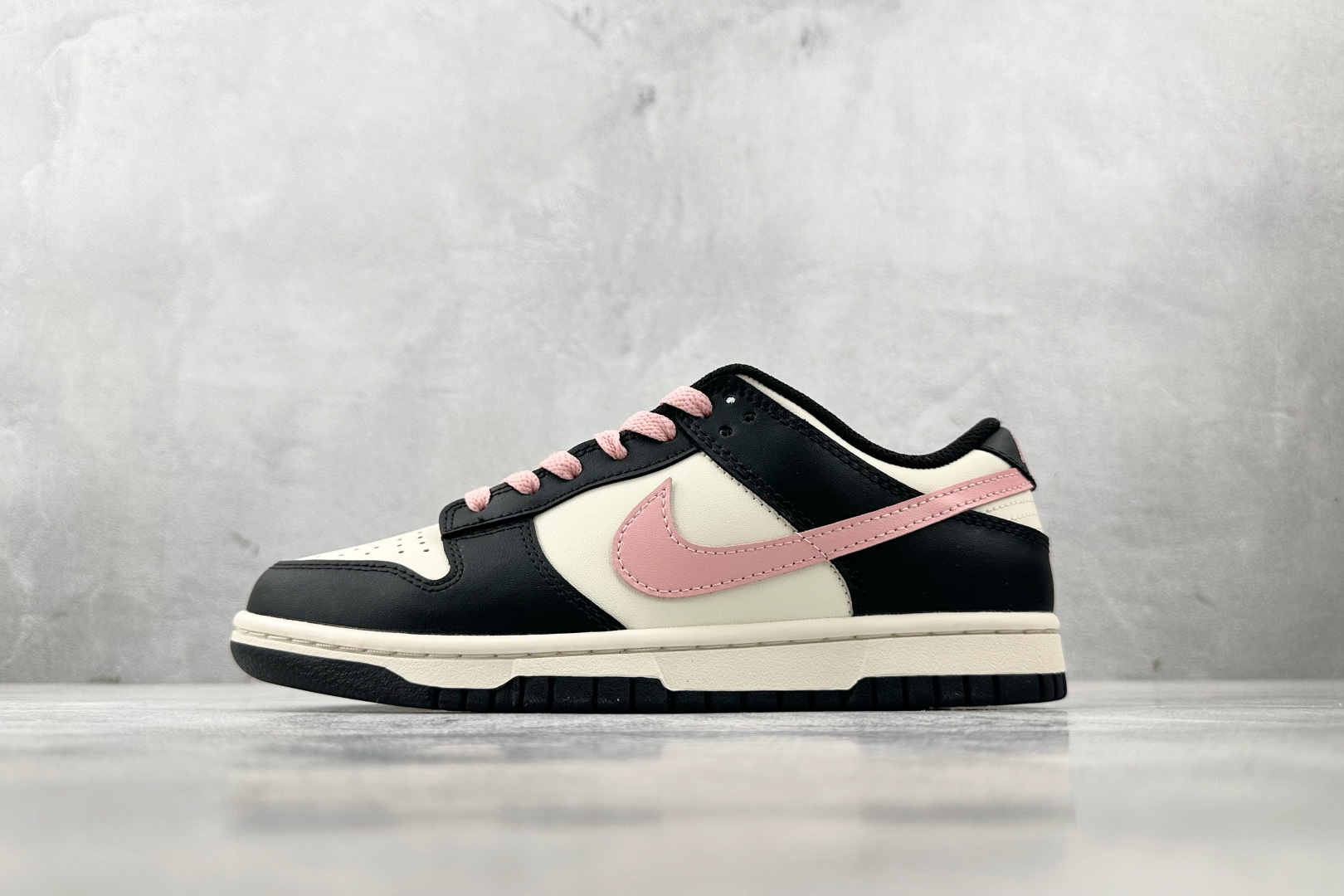 Nike Dunk 树莓冰淇淋 渐变粉 DD1391-100