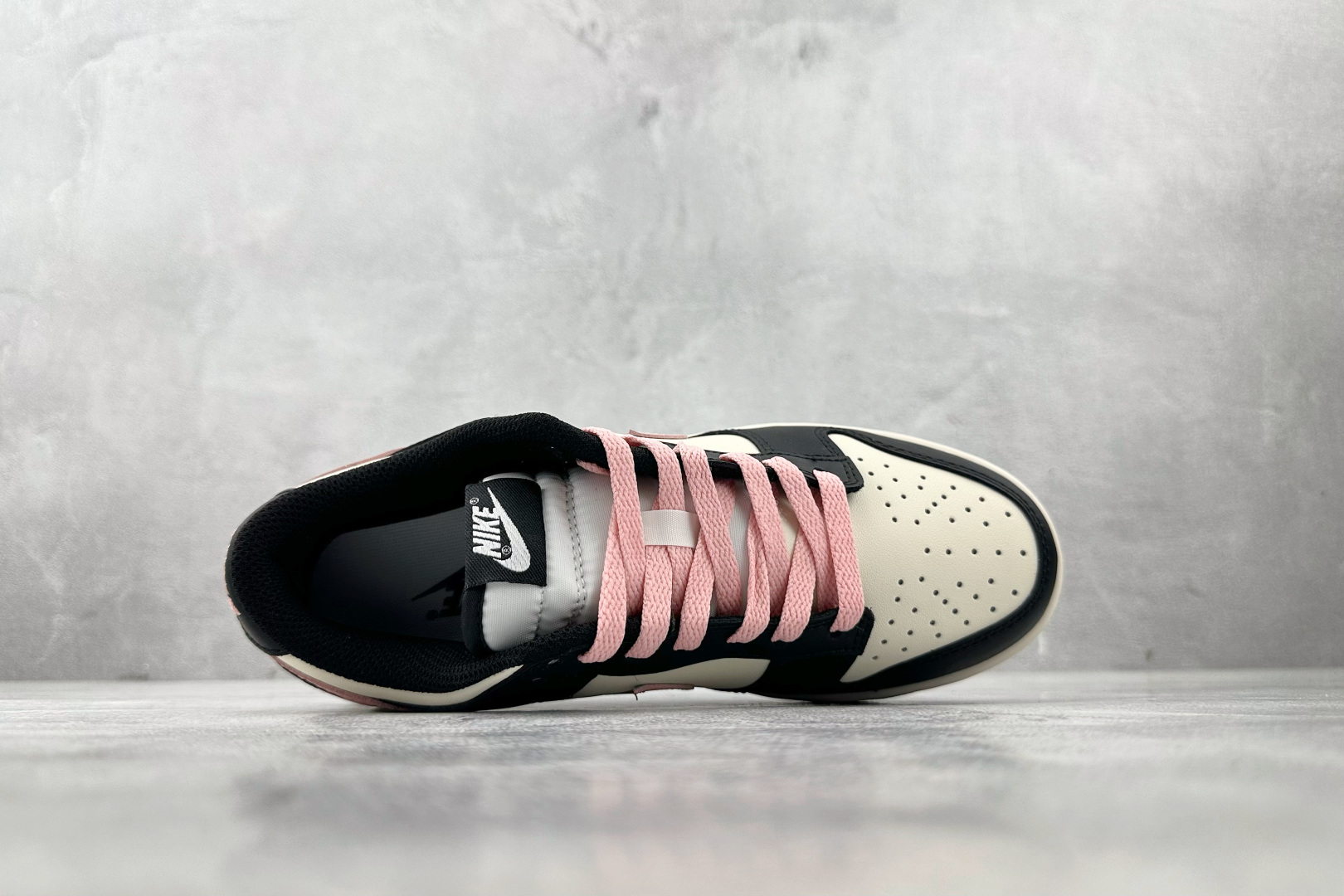 Nike Dunk 树莓冰淇淋 渐变粉 DD1391-100