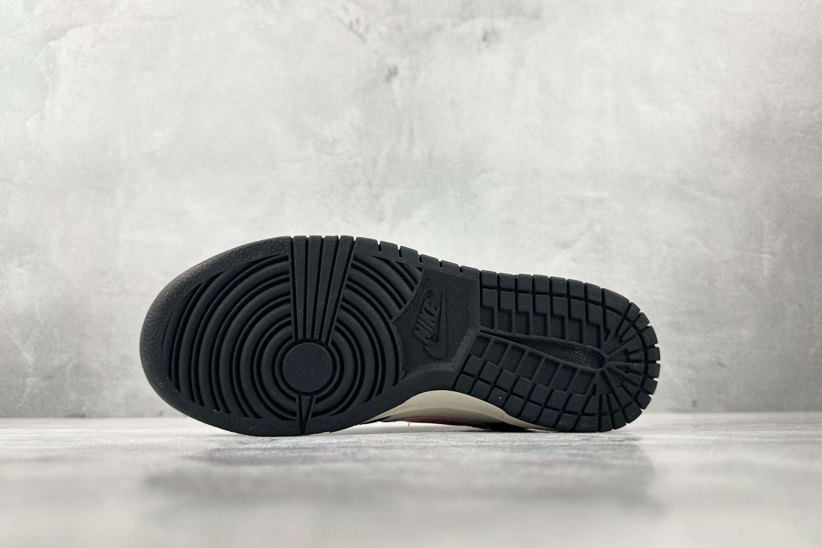 Nike Dunk 树莓冰淇淋 渐变粉 DD1391-100