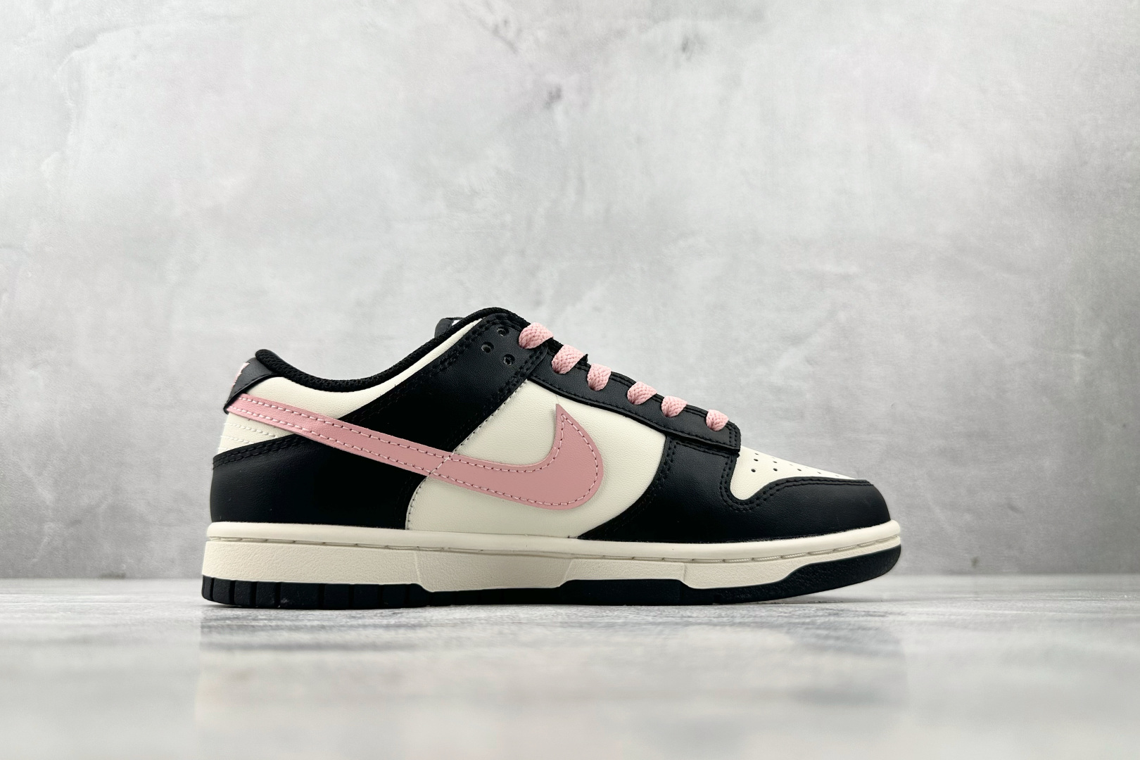 Nike Dunk 树莓冰淇淋 渐变粉 DD1391-100