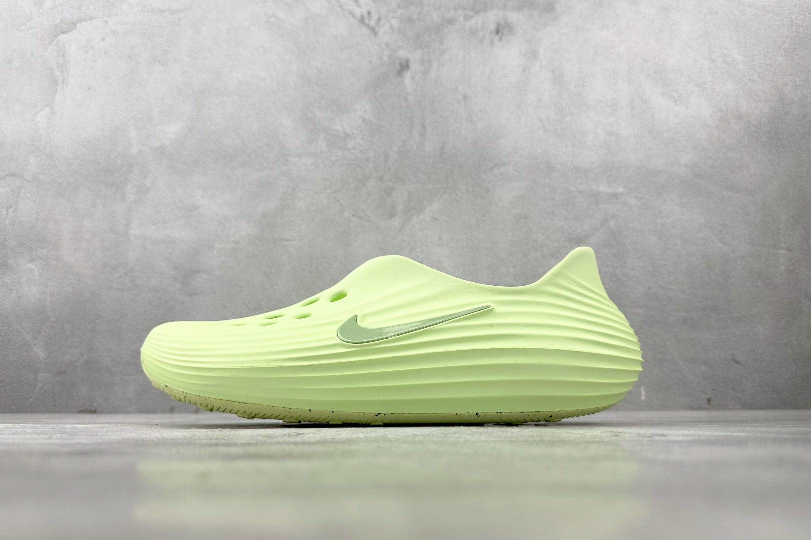 外贸专供 Nike ReactX Rejuven 绿色 HV5062-700