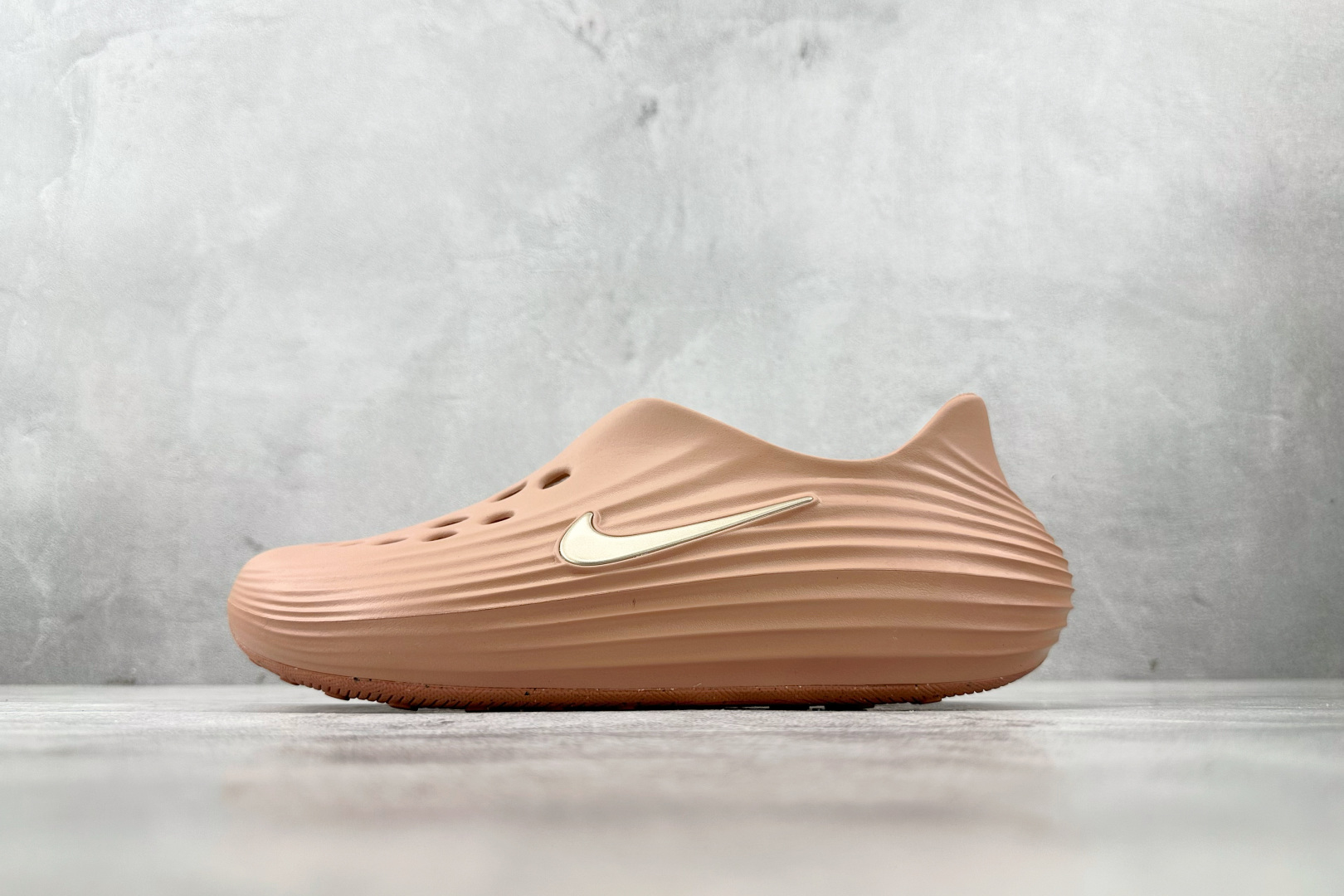 外贸专供 Nike ReactX Rejuven8 玫瑰金 HV5062-602